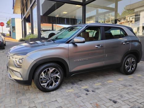 HYUNDAI Creta 1.0 12V 4P FLEX TGDI TURBO LIMITED AUTOMTICO, Foto 3