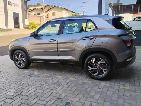 HYUNDAI Creta 1.0 12V 4P FLEX TGDI TURBO LIMITED AUTOMTICO, Foto 4