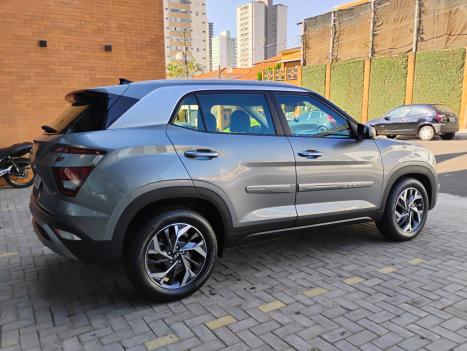 HYUNDAI Creta 1.0 12V 4P FLEX TGDI TURBO LIMITED AUTOMTICO, Foto 5