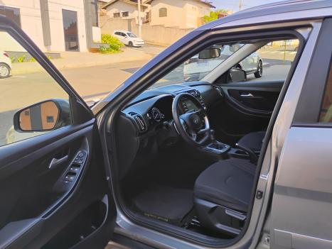 HYUNDAI Creta 1.0 12V 4P FLEX TGDI TURBO LIMITED AUTOMTICO, Foto 7