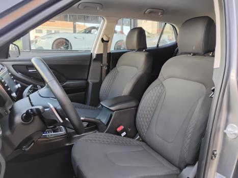 HYUNDAI Creta 1.0 12V 4P FLEX TGDI TURBO LIMITED AUTOMTICO, Foto 8