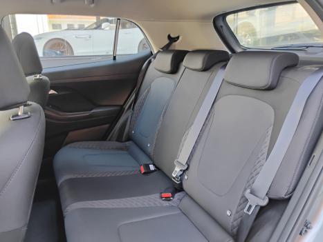 HYUNDAI Creta 1.0 12V 4P FLEX TGDI TURBO LIMITED AUTOMTICO, Foto 9