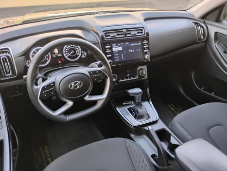 HYUNDAI Creta 1.0 12V 4P FLEX TGDI TURBO LIMITED AUTOMTICO, Foto 11