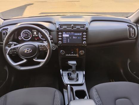 HYUNDAI Creta 1.0 12V 4P FLEX TGDI TURBO LIMITED AUTOMTICO, Foto 12
