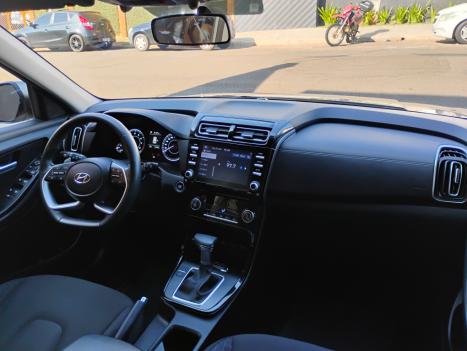 HYUNDAI Creta 1.0 12V 4P FLEX TGDI TURBO LIMITED AUTOMTICO, Foto 13