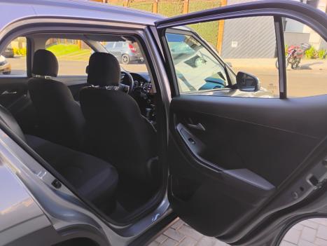 HYUNDAI Creta 1.0 12V 4P FLEX TGDI TURBO LIMITED AUTOMTICO, Foto 14