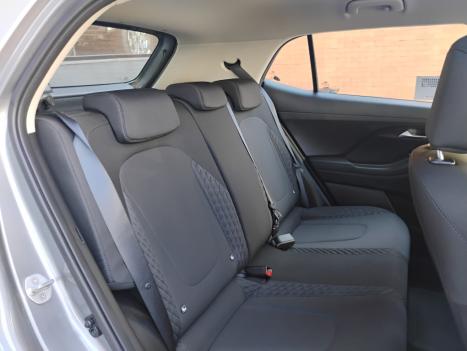 HYUNDAI Creta 1.0 12V 4P FLEX TGDI TURBO LIMITED AUTOMTICO, Foto 15
