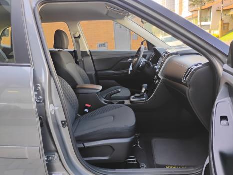 HYUNDAI Creta 1.0 12V 4P FLEX TGDI TURBO LIMITED AUTOMTICO, Foto 17