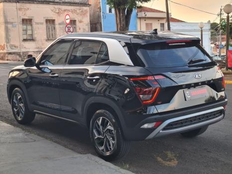 HYUNDAI Creta 1.0 12V 4P FLEX TGDI TURBO LIMITED AUTOMTICO, Foto 3
