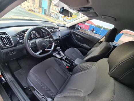 HYUNDAI Creta 1.0 12V 4P FLEX TGDI TURBO LIMITED AUTOMTICO, Foto 5