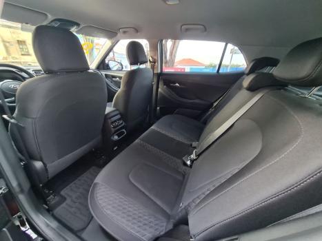 HYUNDAI Creta 1.0 12V 4P FLEX TGDI TURBO LIMITED AUTOMTICO, Foto 6