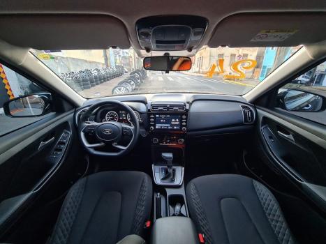 HYUNDAI Creta 1.0 12V 4P FLEX TGDI TURBO LIMITED AUTOMTICO, Foto 7