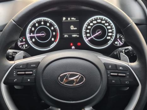 HYUNDAI Creta 1.0 12V 4P FLEX TGDI TURBO LIMITED AUTOMTICO, Foto 9