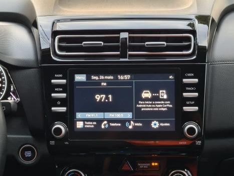 HYUNDAI Creta 1.0 12V 4P FLEX TGDI TURBO LIMITED AUTOMTICO, Foto 10