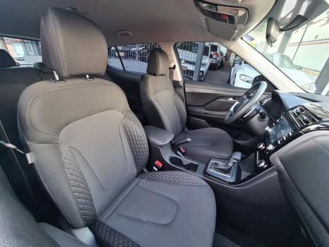 HYUNDAI Creta 1.0 12V 4P FLEX TGDI TURBO LIMITED AUTOMTICO, Foto 16