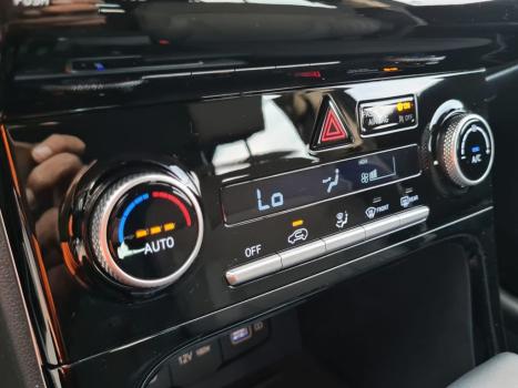 HYUNDAI Creta 1.0 12V 4P FLEX TGDI TURBO LIMITED AUTOMTICO, Foto 20