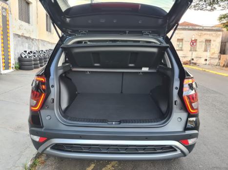 HYUNDAI Creta 1.0 12V 4P FLEX TGDI TURBO LIMITED AUTOMTICO, Foto 24