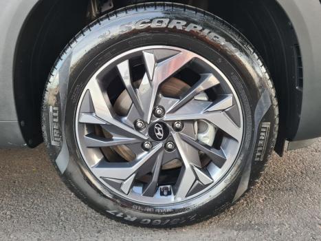 HYUNDAI Creta 1.0 12V 4P FLEX TGDI TURBO LIMITED AUTOMTICO, Foto 27