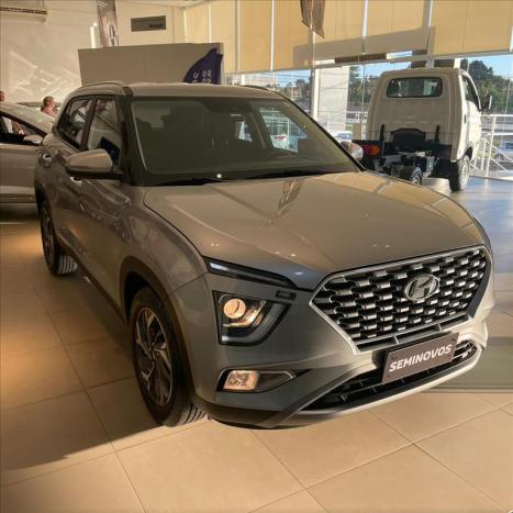 HYUNDAI Creta 1.0 12V 4P FLEX TGDI TURBO LIMITED AUTOMTICO, Foto 1