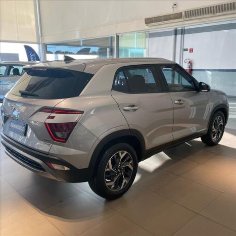 HYUNDAI Creta 1.0 12V 4P FLEX TGDI TURBO LIMITED AUTOMTICO, Foto 4
