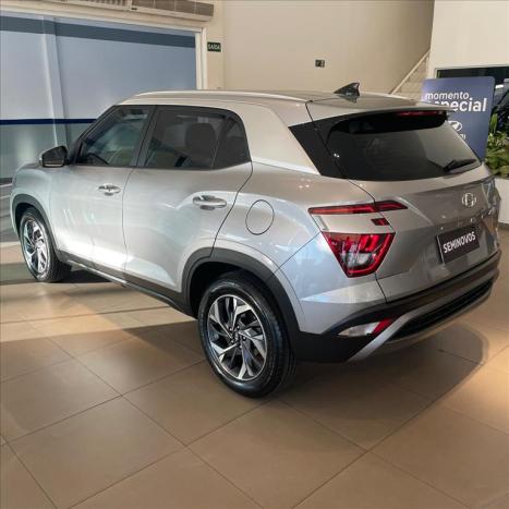 HYUNDAI Creta 1.0 12V 4P FLEX TGDI TURBO LIMITED AUTOMTICO, Foto 6