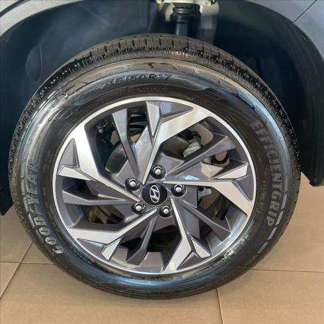 HYUNDAI Creta 1.0 12V 4P FLEX TGDI TURBO LIMITED AUTOMTICO, Foto 7