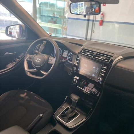 HYUNDAI Creta 1.0 12V 4P FLEX TGDI TURBO LIMITED AUTOMTICO, Foto 8