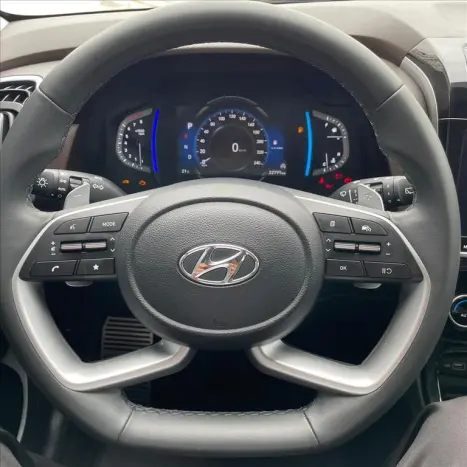 HYUNDAI Creta 1.0 12V 4P FLEX TGDI TURBO PLATINUM AUTOMTICO, Foto 8