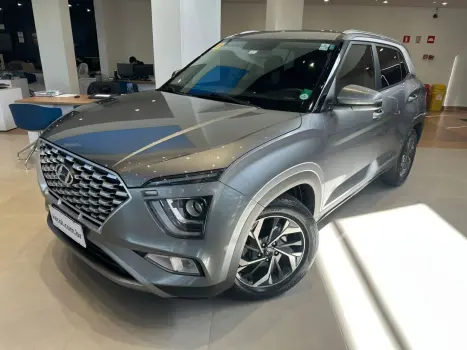 HYUNDAI Creta 1.0 12V 4P FLEX TGDI TURBO LIMITED AUTOMTICO, Foto 3