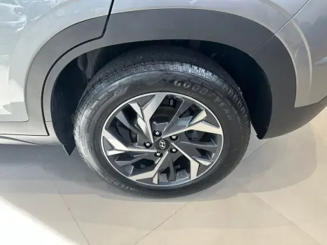 HYUNDAI Creta 1.0 12V 4P FLEX TGDI TURBO LIMITED AUTOMTICO, Foto 8