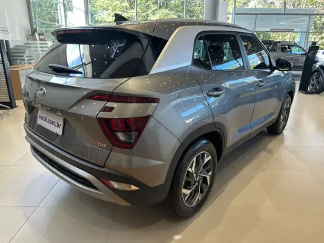 HYUNDAI Creta 1.0 12V 4P FLEX TGDI TURBO LIMITED AUTOMTICO, Foto 9