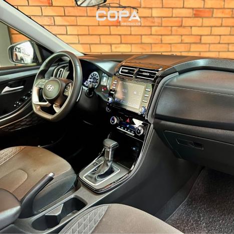 HYUNDAI Creta 1.0 12V 4P FLEX TGDI TURBO LIMITED AUTOMTICO, Foto 2