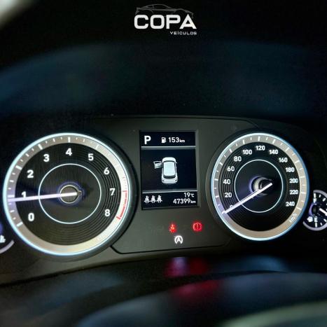 HYUNDAI Creta 1.0 12V 4P FLEX TGDI TURBO LIMITED AUTOMTICO, Foto 5