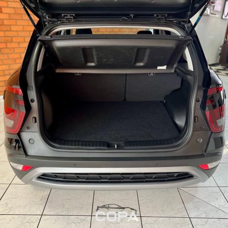 HYUNDAI Creta 1.0 12V 4P FLEX TGDI TURBO LIMITED AUTOMTICO, Foto 7