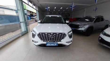 HYUNDAI Creta 1.0 12V 4P FLEX TGDI TURBO PLATINUM AUTOMTICO, Foto 2