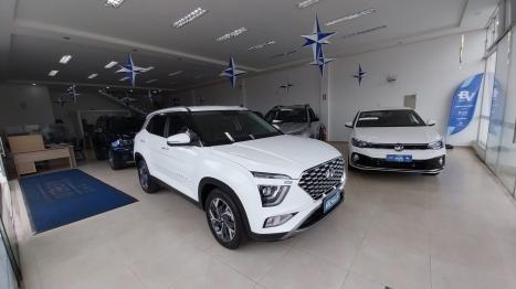HYUNDAI Creta 1.0 12V 4P FLEX TGDI TURBO PLATINUM AUTOMTICO, Foto 3