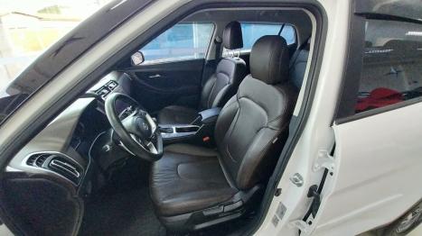 HYUNDAI Creta 1.0 12V 4P FLEX TGDI TURBO PLATINUM AUTOMTICO, Foto 4