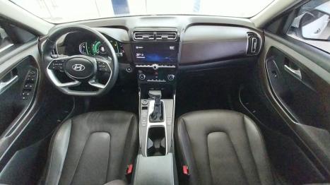 HYUNDAI Creta 1.0 12V 4P FLEX TGDI TURBO PLATINUM AUTOMTICO, Foto 5
