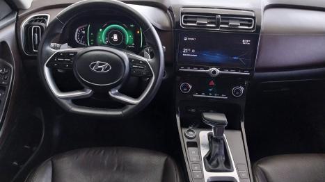 HYUNDAI Creta 1.0 12V 4P FLEX TGDI TURBO PLATINUM AUTOMTICO, Foto 6