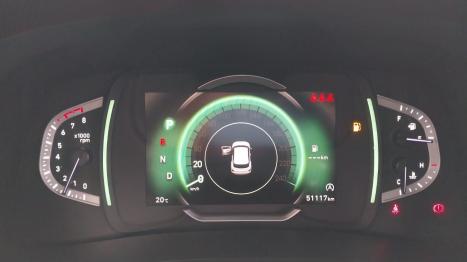 HYUNDAI Creta 1.0 12V 4P FLEX TGDI TURBO PLATINUM AUTOMTICO, Foto 7