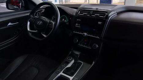 HYUNDAI Creta 1.0 12V 4P FLEX TGDI TURBO PLATINUM AUTOMTICO, Foto 8