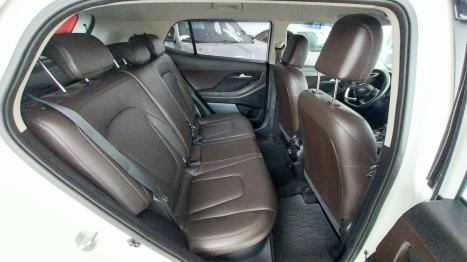 HYUNDAI Creta 1.0 12V 4P FLEX TGDI TURBO PLATINUM AUTOMTICO, Foto 9