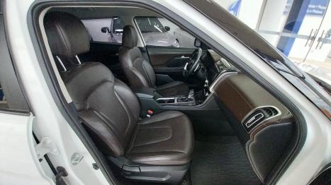 HYUNDAI Creta 1.0 12V 4P FLEX TGDI TURBO PLATINUM AUTOMTICO, Foto 10