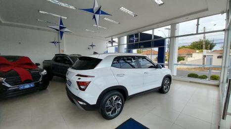 HYUNDAI Creta 1.0 12V 4P FLEX TGDI TURBO PLATINUM AUTOMTICO, Foto 11