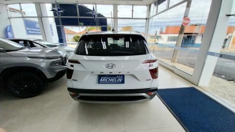 HYUNDAI Creta 1.0 12V 4P FLEX TGDI TURBO PLATINUM AUTOMTICO, Foto 12