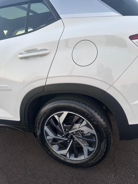HYUNDAI Creta 1.0 12V 4P FLEX TGDI TURBO PLATINUM AUTOMTICO, Foto 8