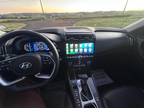 HYUNDAI Creta 1.0 12V 4P FLEX TGDI TURBO PLATINUM AUTOMTICO, Foto 9