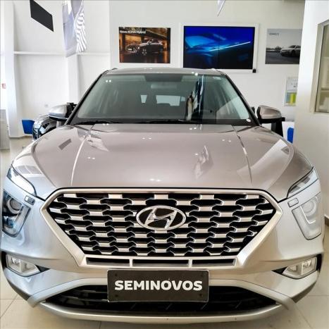 HYUNDAI Creta 1.0 12V 4P FLEX TGDI TURBO LIMITED AUTOMTICO, Foto 2