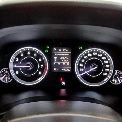 HYUNDAI Creta 1.0 12V 4P FLEX TGDI TURBO LIMITED AUTOMTICO, Foto 7