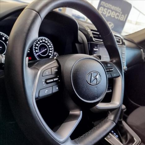 HYUNDAI Creta 1.0 12V 4P FLEX TGDI TURBO LIMITED AUTOMTICO, Foto 10